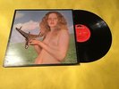 BLIND FAITH- S/T (HTF RARE UK PRESS 583059 GFC) M- VINYL