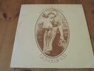 Tickawinda - Rosemary Lane 1979 UK LP PENNINE 1st SIGNED FEMALE/ACID FOLK