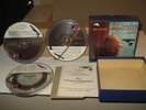 Karl  Bohm - Mozart The Great Symphonies (3) Reel to Reel - 4 Track  3 3/4   IPS