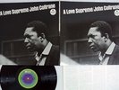 JOHN COLTRANE A LOVE SUPREME ABC/IMPULSE YP-8527-AI Japan VINYL LP