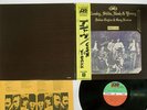 CROSBY,STILLS,NASH&YOUNG DEJA VU ATLANTIC P-10123A Japan OBI VINYL LP