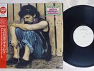 KEVIN ROWLAND&DEXYS MIDNIGHT RUNNER TOO-RYE-AY MERCURY 25PP74 Japan OBI PROMO LP