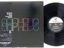 ISAO SUZUKI TRIO BLACK ORPHEUS THREE BLIND MICE TBM-63 Japan OBI VINYL LP