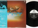 ISAO SUZUKI TOUCH THREE BLIND MICE TBM-57 Japan OBI VINYL LP