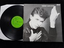 DAVID BOWIE Heroes LP UK Original Press RCA Green Label  EX+