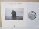 The Fred Hersch Trio-Horizons LP (1985 Vinyl) PIANO JAZZ Marc Johnson/Joey Baron