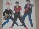 THE SHAKIN' PYRAMIDS -Skin 'Em Up- LP