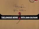 THELONIOUS MONK with JOHN COLTRANE-The Complete 1957 Riverside Recordings 3-LP