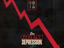 As It Is THE GREAT DEPRESSION +MP3s FEARLESS RECORDS New Red Colored Vinyl LP