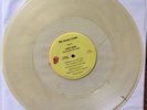 ROLLING STONES EP “Crazy Mama/ Hot Stuff” clear vinyl RARE promo NM