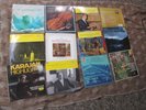 45 st Klassik LP DGG;DG;Archiv