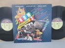 NOW THATS WHAT I CALL MUSIC 3 Vinyl 2-LP *EX* (Best of 1984 NOT ON CD) OMD Queen