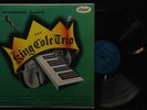 The Nat King Cole Trio-Instrumental Classics-Capitol 592-MONO