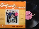 The Uniques-Uniquely Yours-Paula 2190-STEREO GARAGE