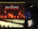 Willis Jackson-Soul Night/Live -Prestige 7396-STEREO