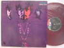 RED VINYL JOHNNY RIVERS REALIZATION JAPAN