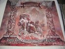 WRATHBLADE INTO THE NETHERWOLD'S REALM LP slough feg doomsword manilla road
