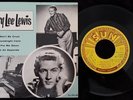 Jerry Lee Lewis - Sun EPA-108 - 1957 - 45 RPM - EP - Vinyl - MRC - Hard Cover