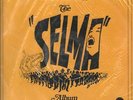 Sealed 1978 Original Cast Double LP  Soul / Funk (The Selma Album)