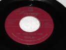 Freddie Bell - Stay Loose, Mother Goose - Mercury 70919 - rockabilly - LISTEN
