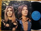 Renaissance - Ashes are burning - UK 1973 Sovereign SVNA 7261 - FOC + Texte KULT