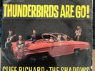 CLIFF RICHARD AND THE SHADOWS 1966 UK EP THUNDERBIRDS ARE GO GERRY ANDERSON
