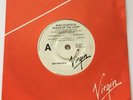 MIKE OLDFIELD - Tricks Of The Light / Afghan. UK Promo 7