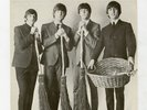 The Beatles 1965 I’m Looking Through You Northern Songs UK Sheet Music