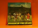 REGGAE IN THE GRASS - STUDIO ONE 1968 - VARIOUS JAMAICA / SKA VINYL LP RECORD