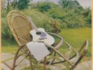 Jess Sah Bi & Peter One - Our Garden Needs Its Flowers (Vinyl) ATFA033LP