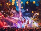 Lost Village Weekend Festival Ticket 2018 - SOLD OUT