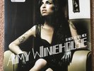 AMY WINEHOUSE - BACK TO BLACK/RUMBLE STRIPS REMIX  7