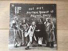 LP IF Not Just Another Bunch Of Pretty Faces GREEN BRAIN NEAR MINT Brain