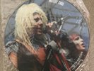 Motley Crue Interview Picture Disc Limited Edition