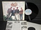 THE PLASTIC CLOUD  **original 1968 pressing fuzz psych LP w/insert  LISTEN