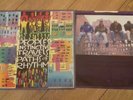 A TRIBE CALLED QUEST - PEOPLE'S INSTINCTIVE TRAVELS (1990 Vinyl) EX/VG+