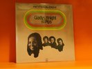 GLADYS KNIGHT & THE PIPS - ANTHOLOGY - MOTOWN 1973 **SEALED** DOUBLE VINYL LP