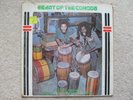 HEART OF THE CONGO - CEDRIC MYTON & ROY JOHNSON - BLACK ART RECORDS