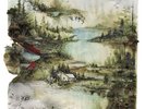 Bon Iver - Bon Iver - Vinyl