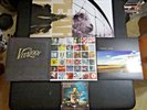 Pearl Jam Vinyl LP Bundle - Ten, Vs, Vitology, No Code, Yield + Turning Mist 45
