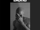 Blonde Black Friday Vinyl Frank Ocean 100% Authentic