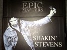 shaking stevens epic masters box set