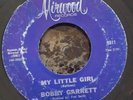 Bobby Garrett - My little girl / Big brother