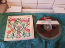 TONY MOTTOLA Strings Quadraphonic Reel to Reel Tape Phase 4