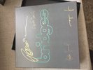 A-HA BRIDGES VÅKENATT SIGNED 2018 LP LIMITED FAKKELTOG