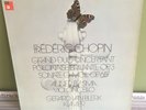 Anner Bylsma, Violoncello / Gerard van Blerk, Piano- Chopin- BASF 2521577-6