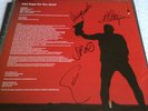 UK Decay - New Hope LP (Signed) Damned/UK Subs/Crass/Discharge/Sex Pistols/Blitz