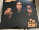 Fugees ?  The Score SEALED Ltd Ed Black & Gold VINYL 2