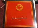 BRIAN JONESTOWN MASSACRE   TEPID PEPPERMINT WONDERLAND : A RETROSPECTIVE