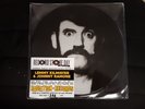 LEMMY KILMISTER & JOEY RAMONE  Picture Single RSD 2018  MOTÖRHEAD  RAMONES